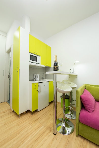 Apartmani Beograd - Apartman Terazije 14