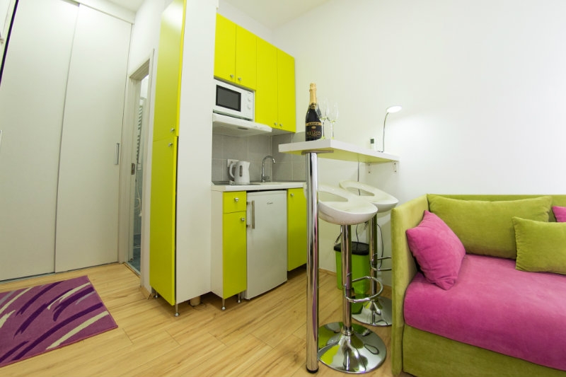 Apartmani Beograd - Apartman  19