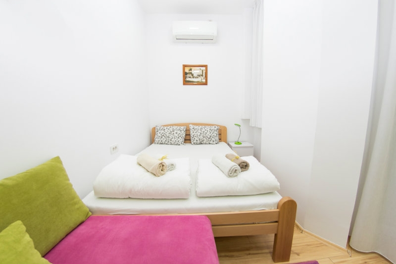 Apartmani Beograd - Apartman  23