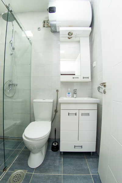 Apartmani Beograd - Apartman  26