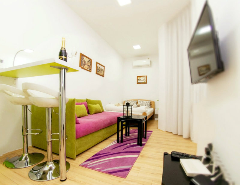 Apartmani Beograd - Apartman Terazije 0